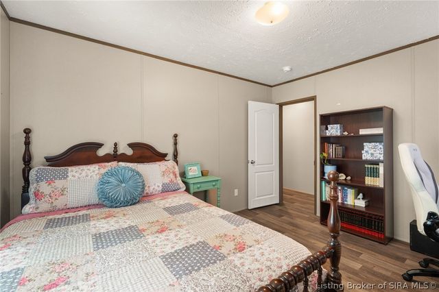 6296 New Washington Bethlehem Road, New Washington, IN 47162