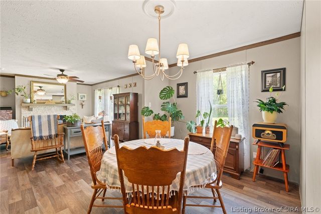 6296 New Washington Bethlehem Road, New Washington, IN 47162
