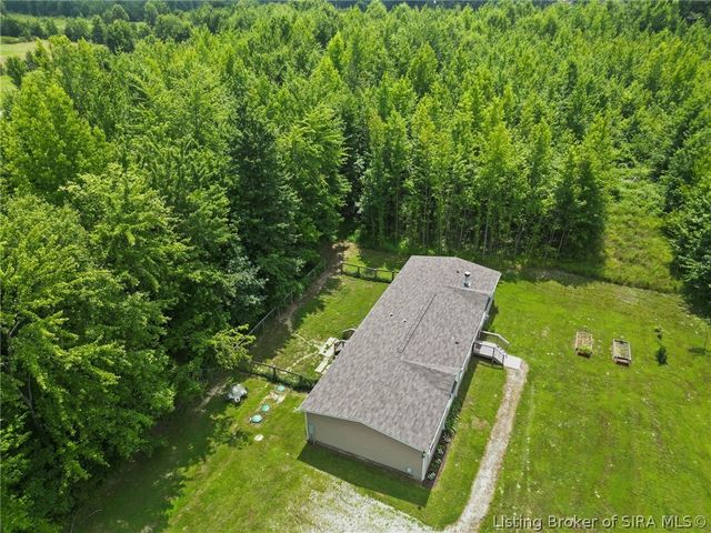 6296 New Washington Bethlehem Road, New Washington, IN 47162