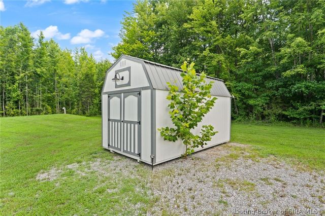 6296 New Washington Bethlehem Road, New Washington, IN 47162
