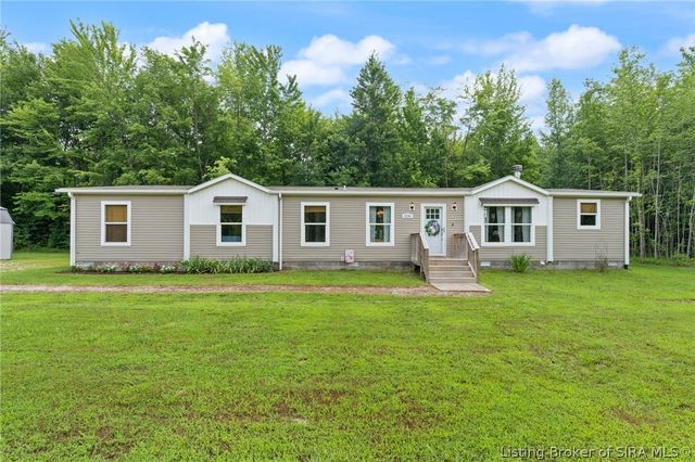 6296 New Washington Bethlehem Road, New Washington, IN 47162
