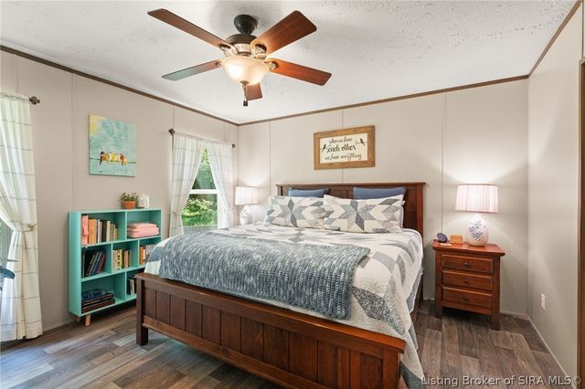 6296 New Washington Bethlehem Road, New Washington, IN 47162