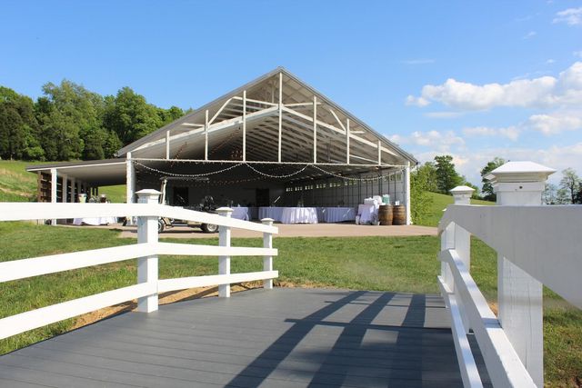 54 Burdette Knob Road, Lancaster, KY 40444