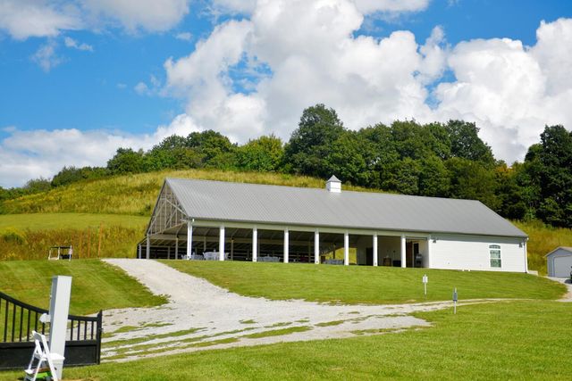 54 Burdette Knob Road, Lancaster, KY 40444