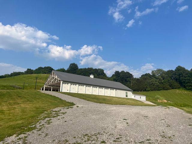 54 Burdette Knob Road, Lancaster, KY 40444