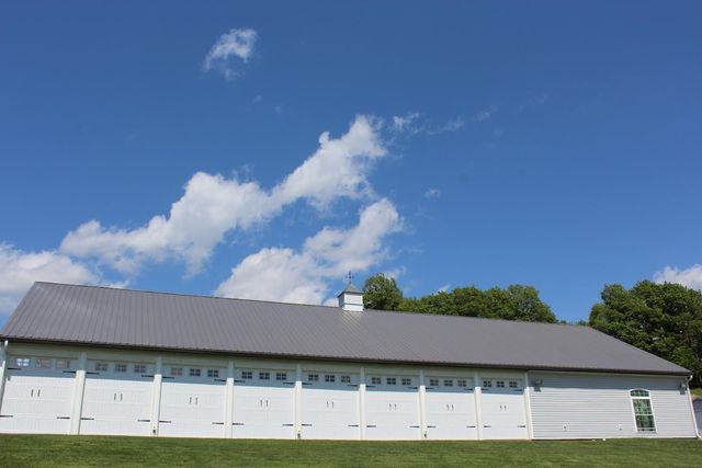 54 Burdette Knob Road, Lancaster, KY 40444