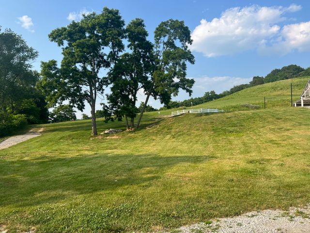 54 Burdette Knob Road, Lancaster, KY 40444
