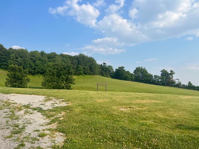 54 Burdette Knob Road, Lancaster, KY 40444