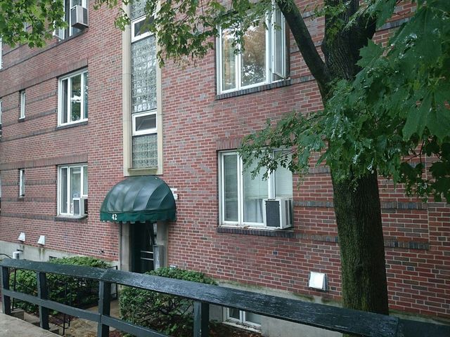 42 Dean 4, Brookline, MA 02445