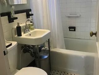 42 Dean 4, Brookline, MA 02445