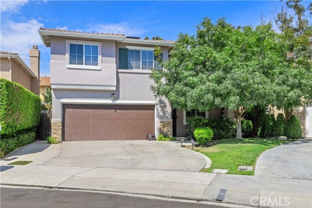 23 Red Coat Place, Irvine, CA 92602