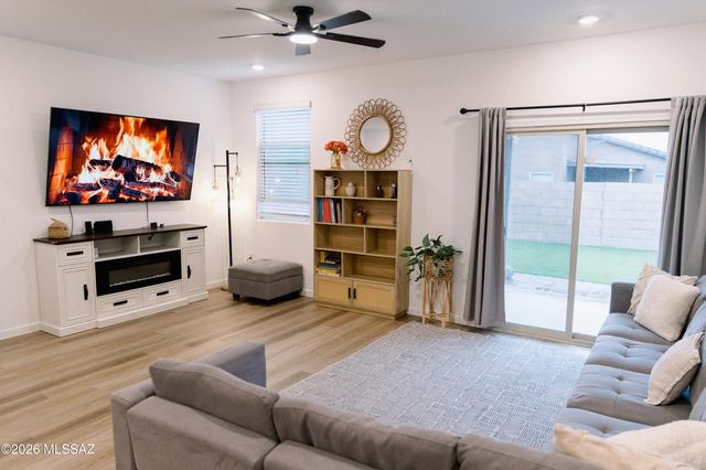 7148 W Inkwood Lane, Tucson, AZ 85757