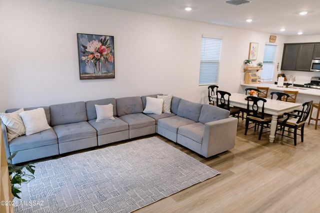 7148 W Inkwood Lane, Tucson, AZ 85757