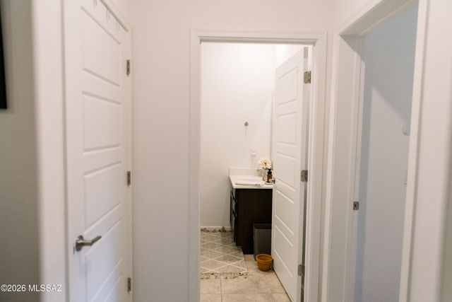 7148 W Inkwood Lane, Tucson, AZ 85757