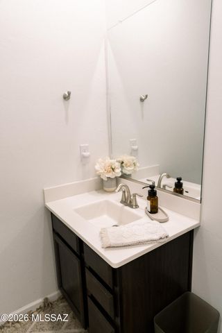7148 W Inkwood Lane, Tucson, AZ 85757