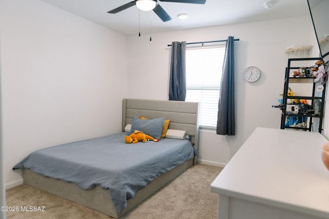 7148 W Inkwood Lane, Tucson, AZ 85757