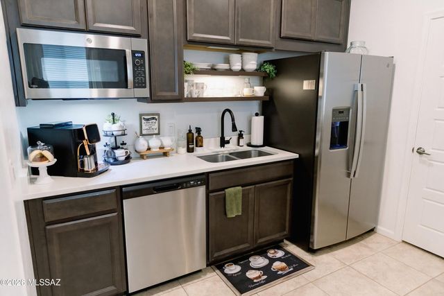 7148 W Inkwood Lane, Tucson, AZ 85757