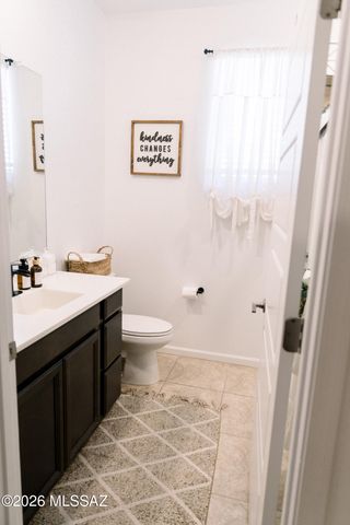 7148 W Inkwood Lane, Tucson, AZ 85757