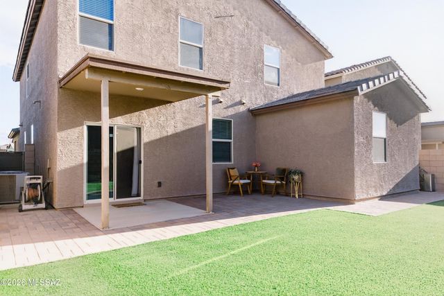 7148 W Inkwood Lane, Tucson, AZ 85757