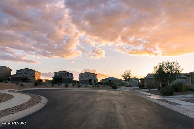 7148 W Inkwood Lane, Tucson, AZ 85757