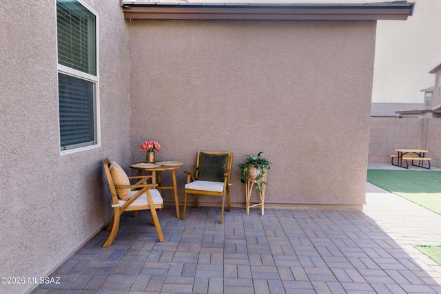 7148 W Inkwood Lane, Tucson, AZ 85757