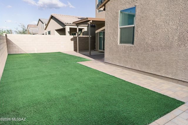 7148 W Inkwood Lane, Tucson, AZ 85757