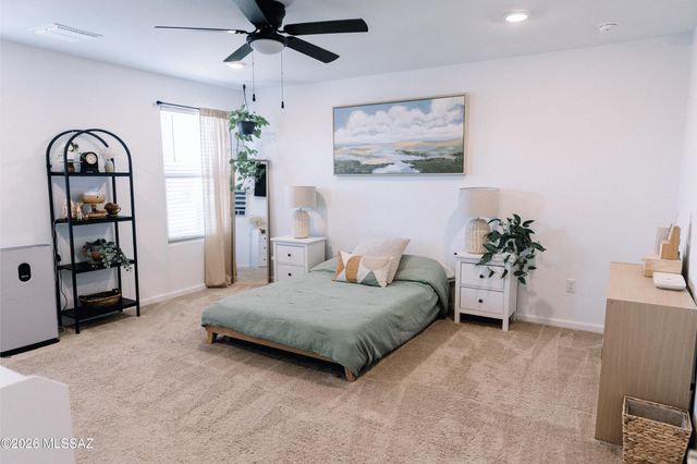 7148 W Inkwood Lane, Tucson, AZ 85757