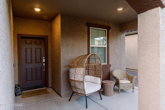 7148 W Inkwood Lane, Tucson, AZ 85757