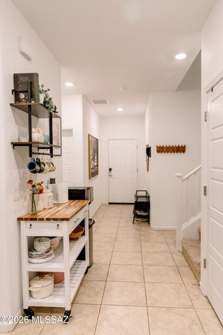 7148 W Inkwood Lane, Tucson, AZ 85757