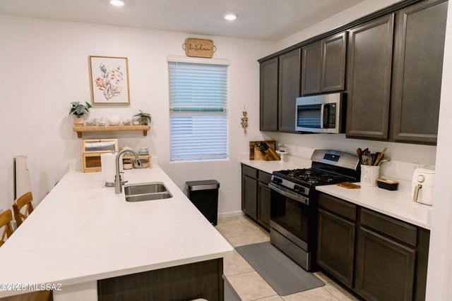 7148 W Inkwood Lane, Tucson, AZ 85757