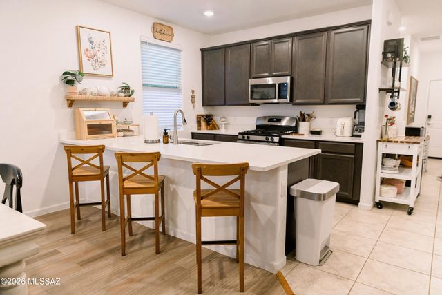 7148 W Inkwood Lane, Tucson, AZ 85757