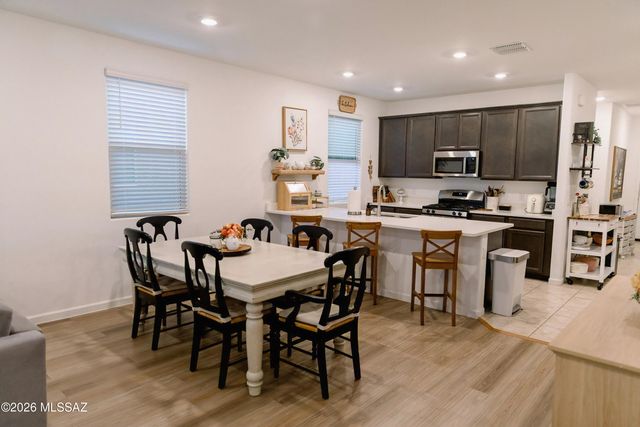 7148 W Inkwood Lane, Tucson, AZ 85757