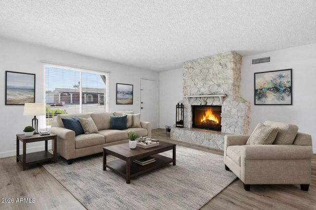 5902 N GRANITE REEF Road, Scottsdale, AZ 85250