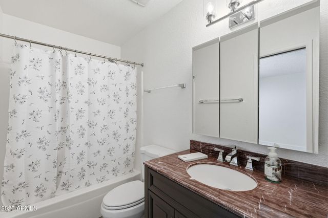 5902 N GRANITE REEF Road, Scottsdale, AZ 85250