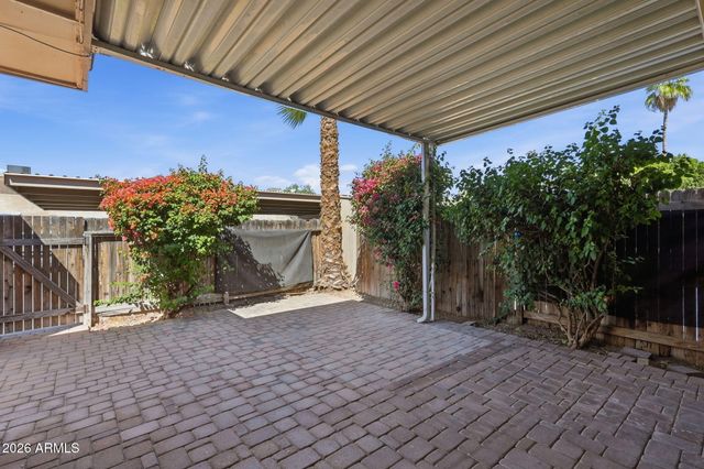 5902 N GRANITE REEF Road, Scottsdale, AZ 85250