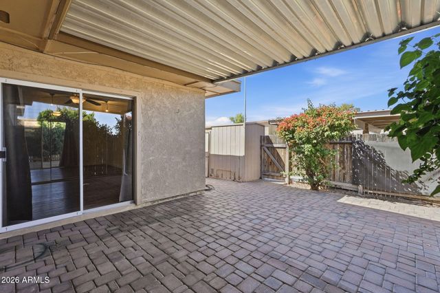 5902 N GRANITE REEF Road, Scottsdale, AZ 85250