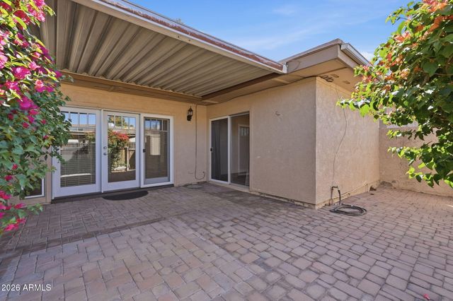 5902 N GRANITE REEF Road, Scottsdale, AZ 85250