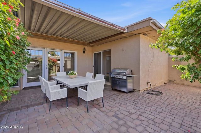 5902 N GRANITE REEF Road, Scottsdale, AZ 85250