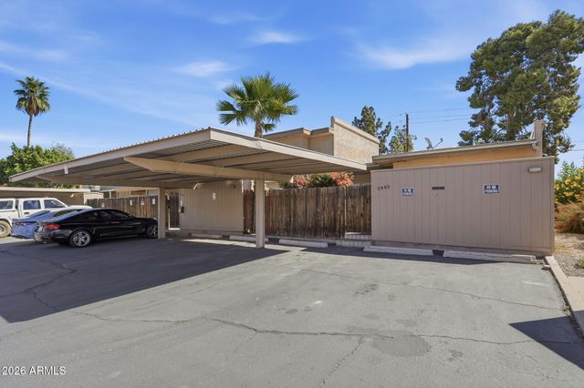 5902 N GRANITE REEF Road, Scottsdale, AZ 85250