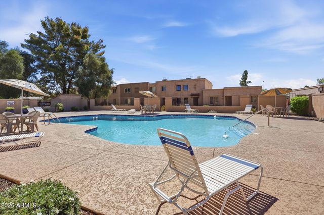 5902 N GRANITE REEF Road, Scottsdale, AZ 85250