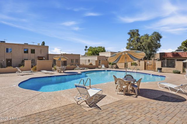 5902 N GRANITE REEF Road, Scottsdale, AZ 85250