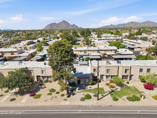 5902 N GRANITE REEF Road, Scottsdale, AZ 85250