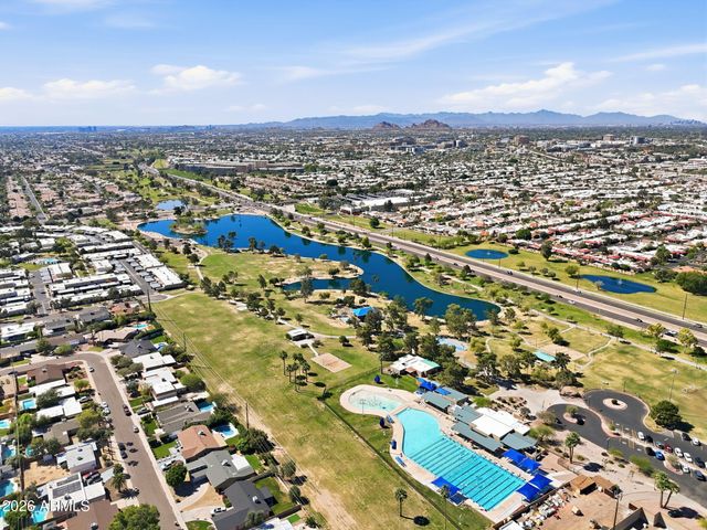 5902 N GRANITE REEF Road, Scottsdale, AZ 85250