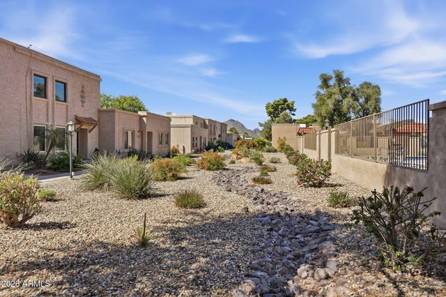 5902 N GRANITE REEF Road, Scottsdale, AZ 85250