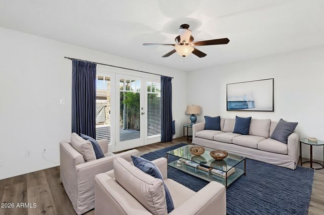 5902 N GRANITE REEF Road, Scottsdale, AZ 85250