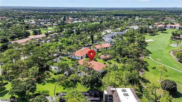 909 Augusta BLVD 7, Naples, FL 34113