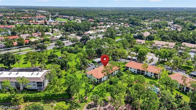 909 Augusta BLVD 7, Naples, FL 34113
