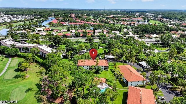909 Augusta BLVD 7, Naples, FL 34113