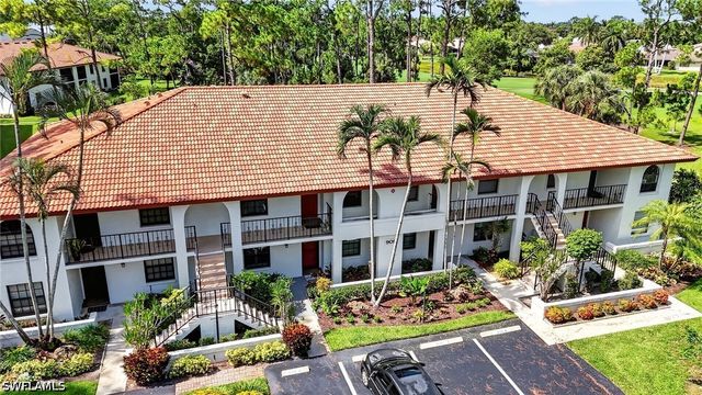 909 Augusta BLVD 7, Naples, FL 34113