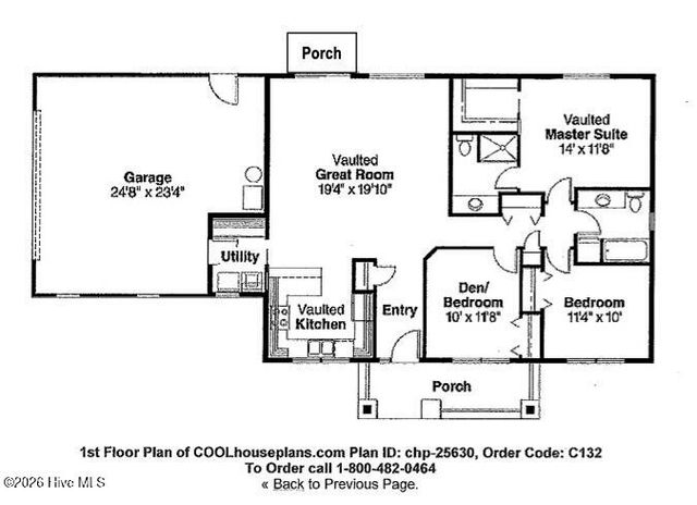 400 Whitehouse Fork Road, Swansboro, NC 28584
